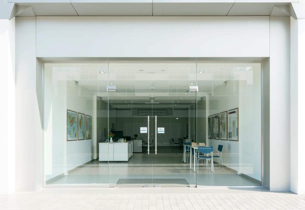 Pejabat NivyTerra Hub