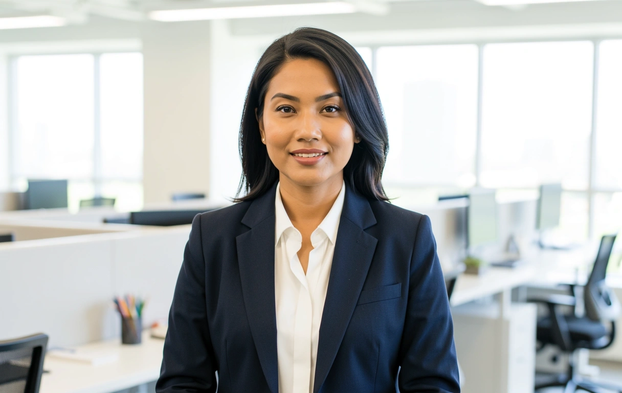 Pakar Pembangunan Kerjaya