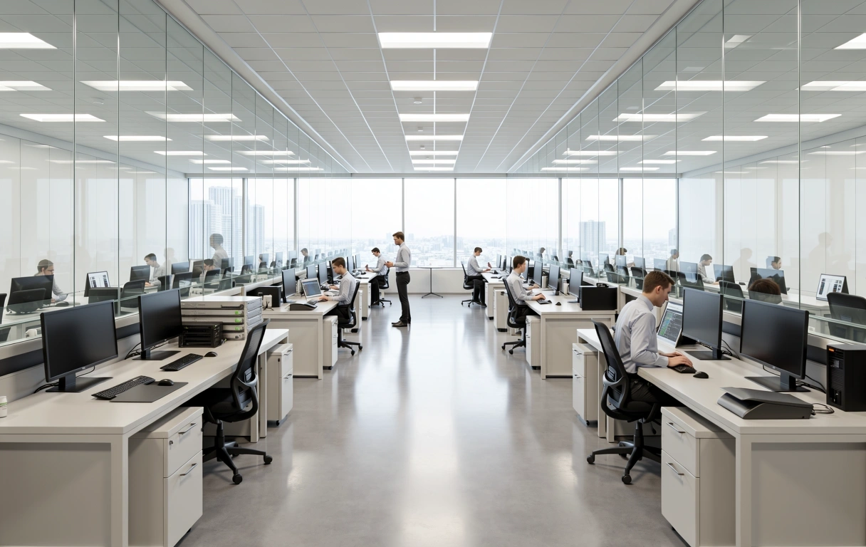 Pasukan Teknikal NivyTerra