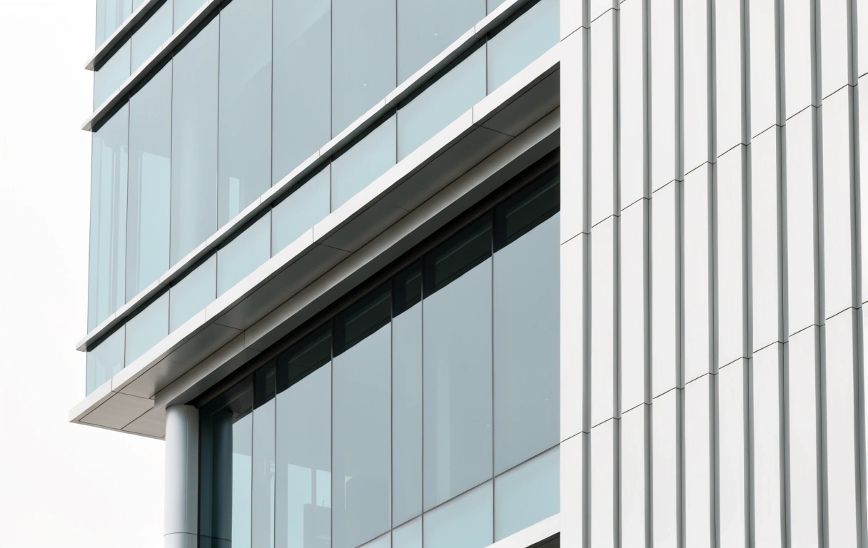 Senibina NivyTerra Hub