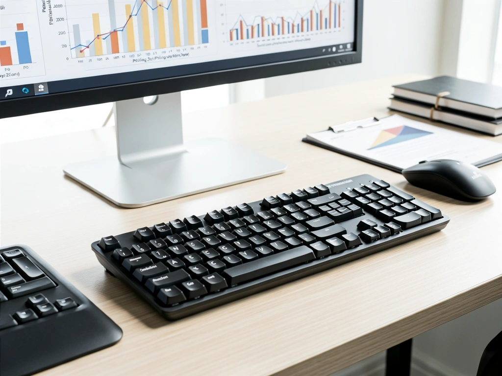 Stesen Kerja Analisis Profesional