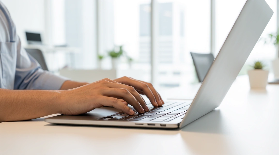 Pengurusan data digital yang selamat