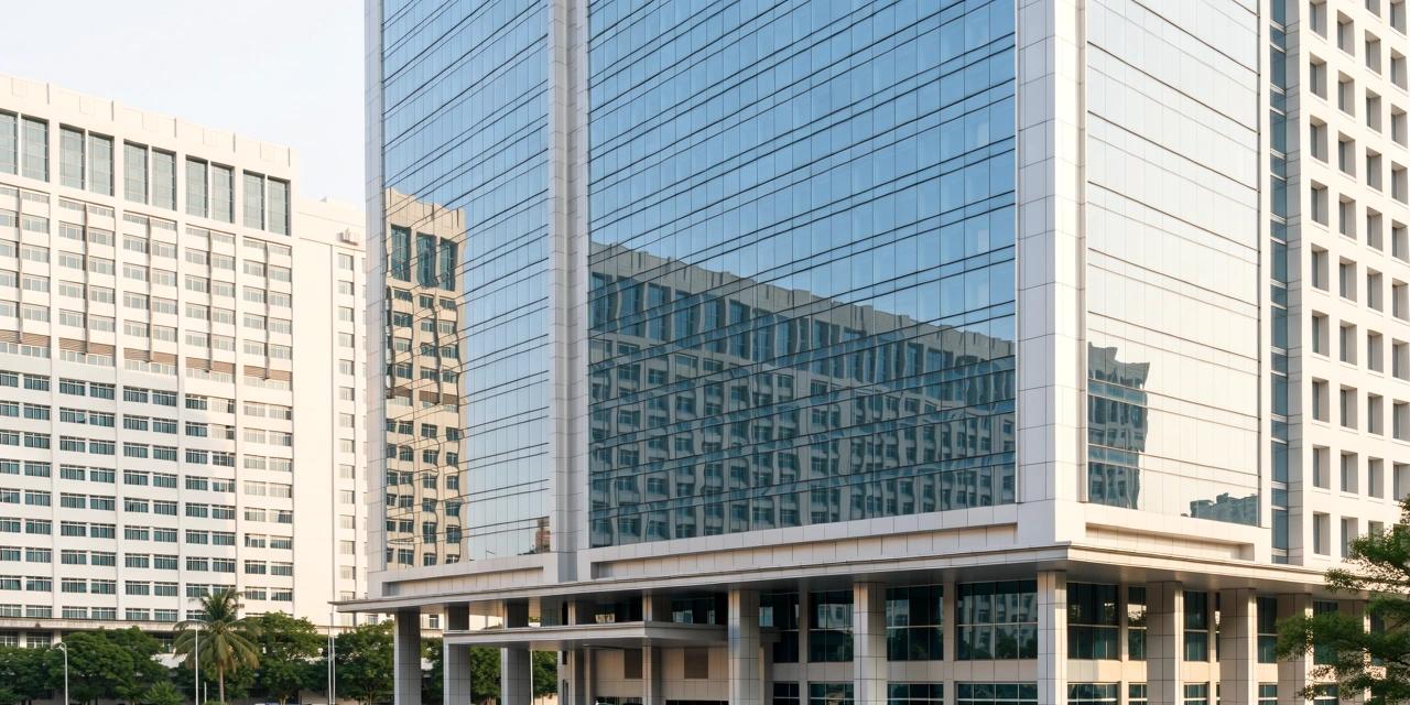 Pejabat NivyTerra Hub